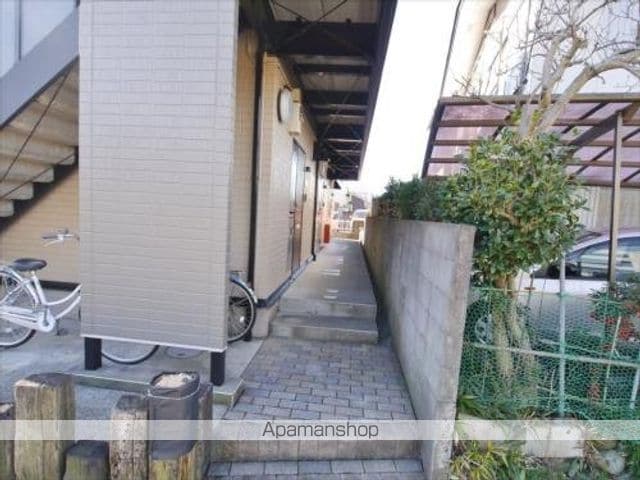 ソレジオRの外観写真