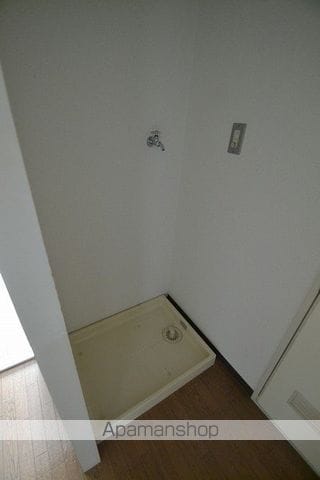 アクシス比治山の内装写真