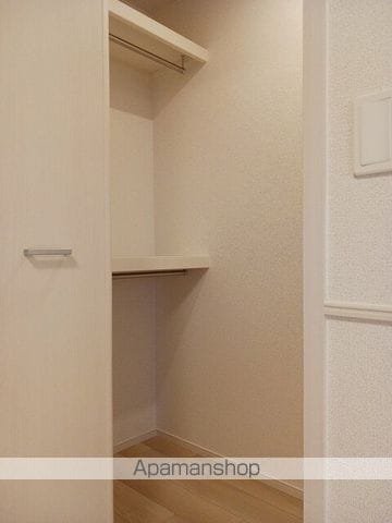 グリシーヌVの内装写真