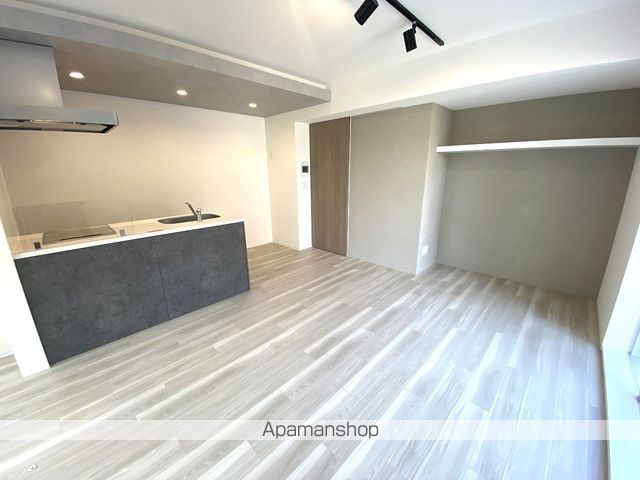 ESTAGEO北田辺の内装写真