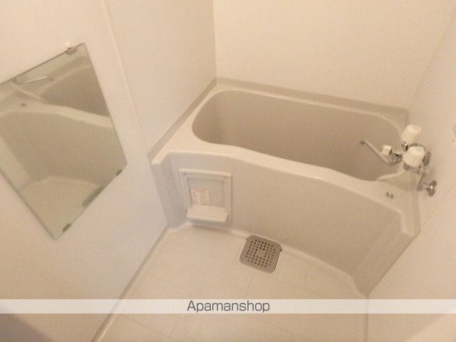 エアフォルグ北大IIの内装写真