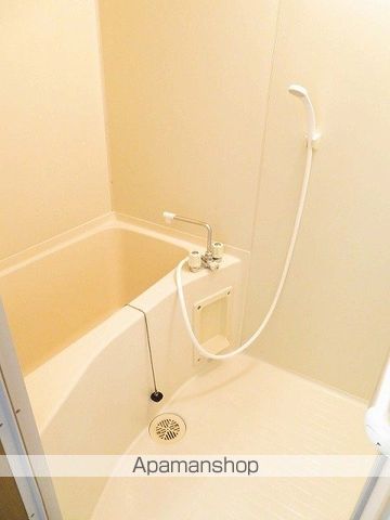 サンビレッジ八景水谷IIの内装写真
