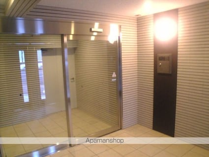 東京都練馬区豊玉北３丁目[1K/20.46m2]の外観3