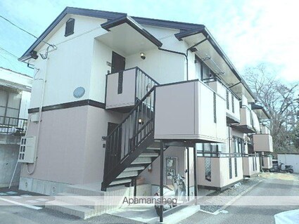 セジュールエスペランス（塩釜）[2DK/41.91m2]の周辺1