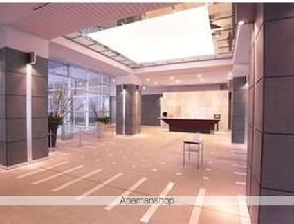 エアライズタワー[1LDK/45.36m2]の共用部4