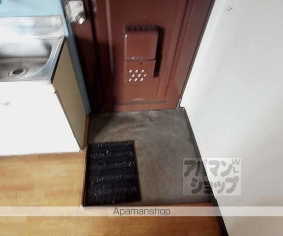 サンファーストビルの内装写真