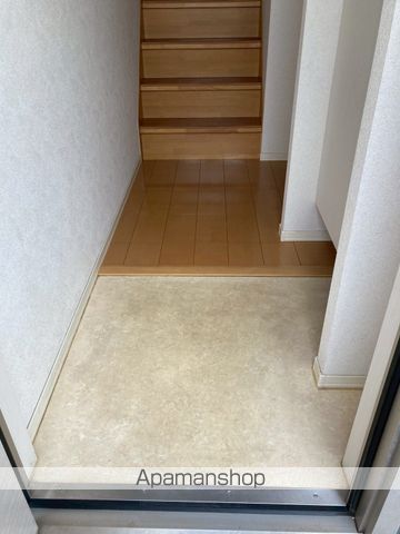 プランドールA棟の内装写真