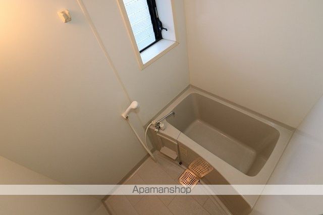 第二札元大丸マンションの内装写真