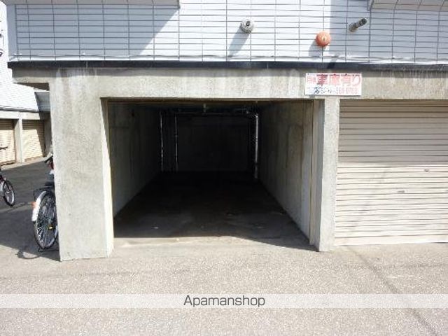メゾンルミエールの外観写真
