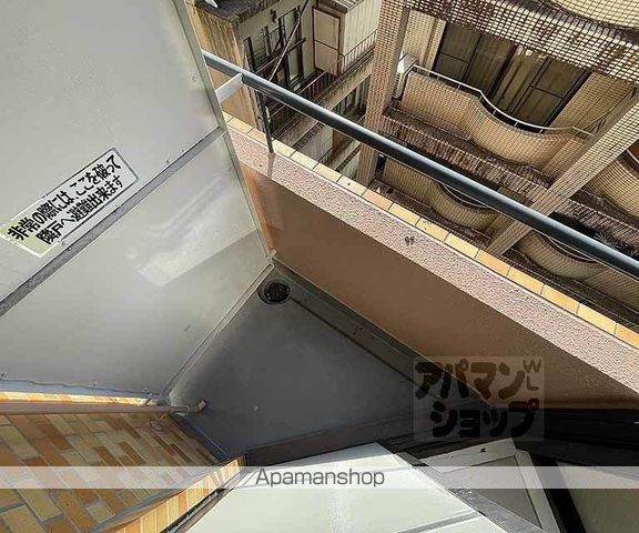 ライオンズマンション京都三条第3の内装写真