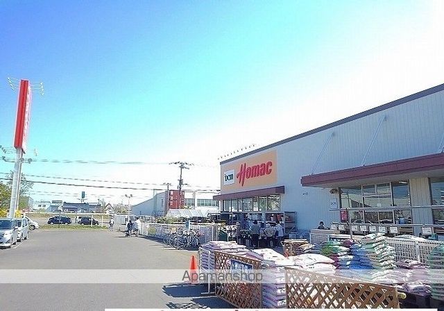 パーク水明 Dの周辺写真