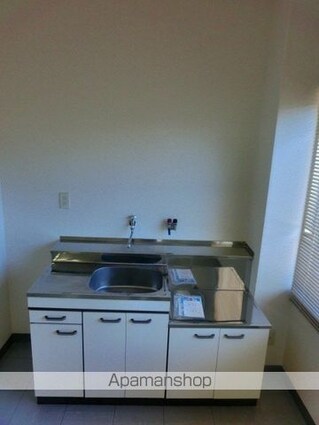 元台コーポ　店舗[事務所/60.76m2]のその他内装3