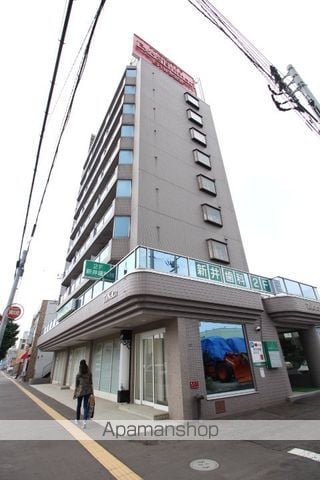 T&Kビルの外観写真