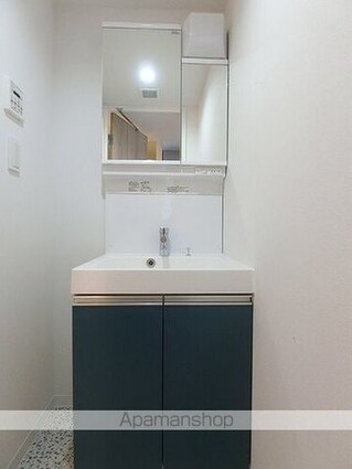 ｐａｔｉｏ阿佐ヶ谷[1K/25.62m2]の洗面所