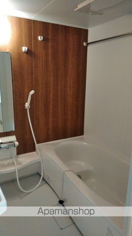 サニーフラット Cの内装写真