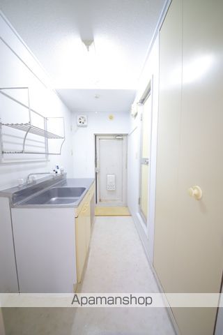 めぞん一刻の内装写真