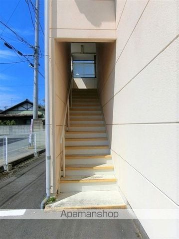 池田ハイツの内装写真