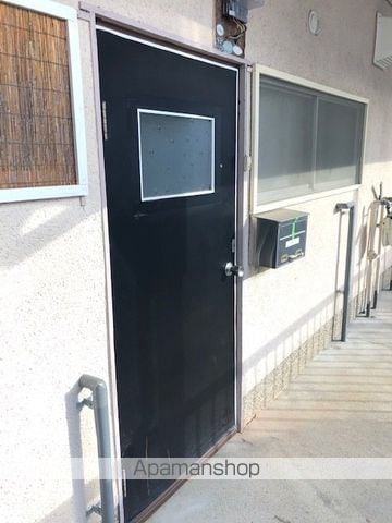 ヤマキハイツの内装写真