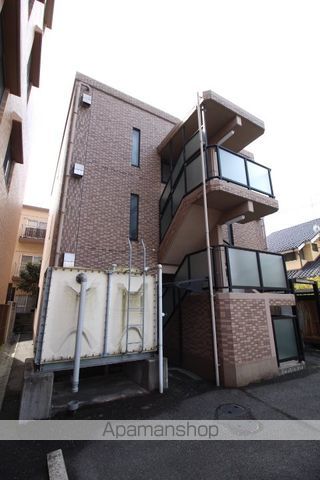 カーサ大薮の外観写真