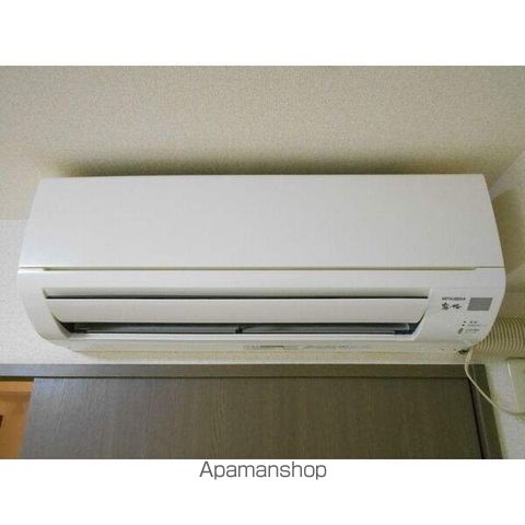 カサブランカ参番館の内装写真