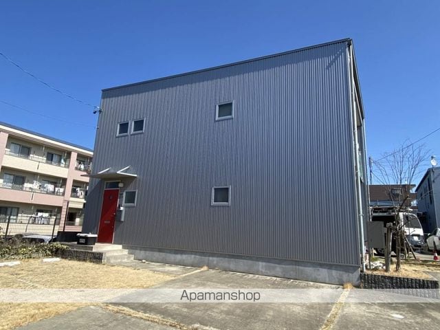 ヴィラ中山D