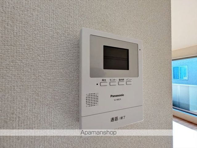 シーサイドアヴェニューの内装写真