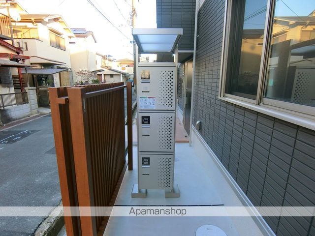 D−ROOM富野乾垣内の内装写真