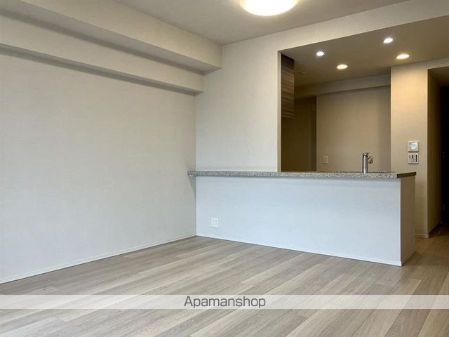 ウエリス茅場町の内装写真
