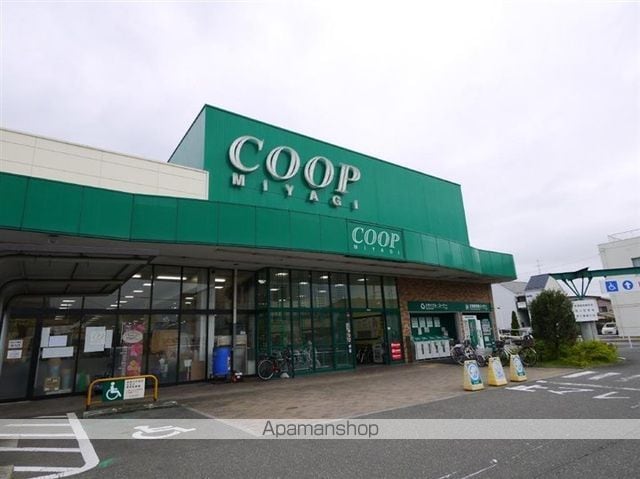 シャトンブラン福室の周辺写真