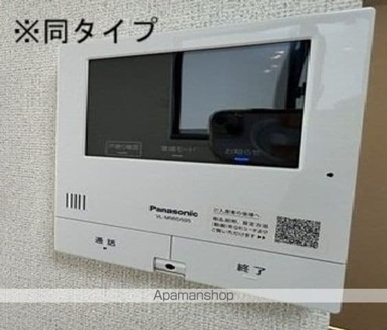 千歳線 北広島駅 徒歩10分 2階建 新築の内装写真