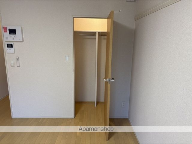 クレイノグランシーダの内装写真