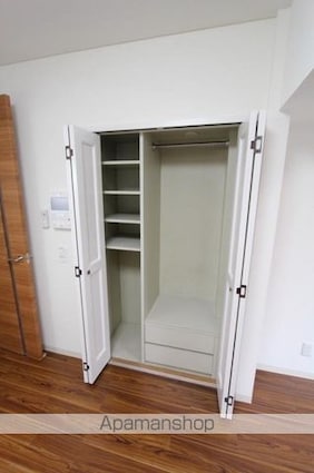 アルファレガロ古新町[1R/31.3m2]の内装3