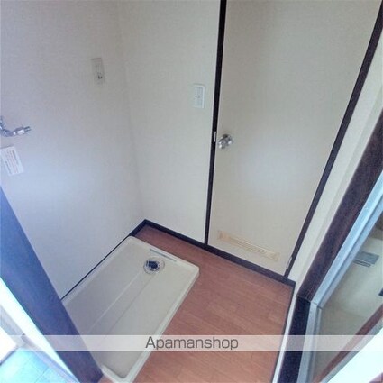 ハイツ向陽Ａ[2DK/39.74m2]のその他設備