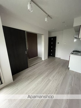 広島県広島市西区古江西町[1LDK/30.91m2]の内装3
