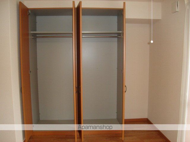 シェルル長束西の内装写真