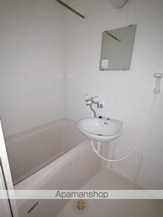 レオパレスＩ　Ｎ南仙台[1K/22.09m2]のキッチン