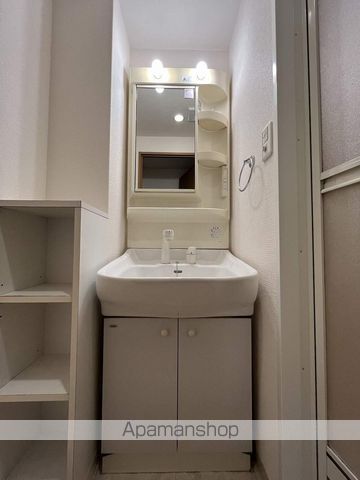 エイペックス松屋町ヴァンデュールの内装写真