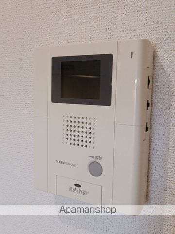 ケイマイティの内装写真