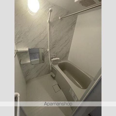 ルナ北広島の内装写真