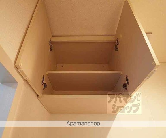 第3吉与門ハイツの内装写真