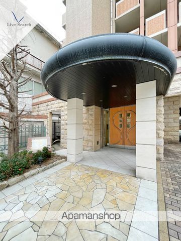 サンロージュ薬院駅前の外観写真