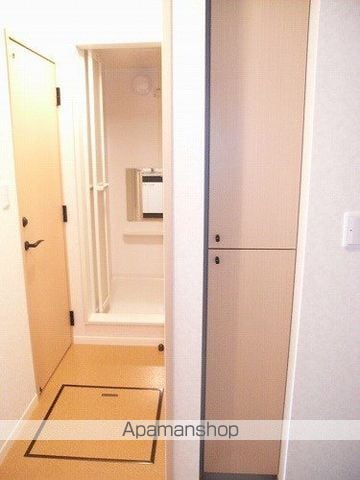 フォンテーヌの内装写真