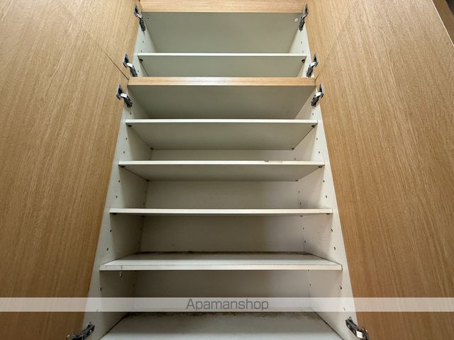 M−10の内装写真