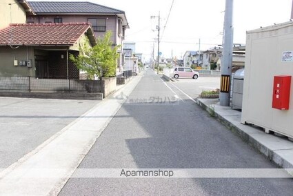 ルピナ深津[2DK/44.02m2]の周辺2