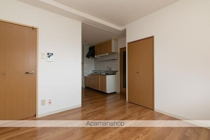 ディアコート茜[3DK/57.64m2]の内装