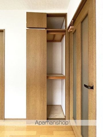 すずらんマンションの内装写真