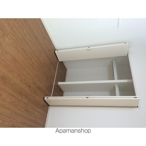 MarecageIの内装写真