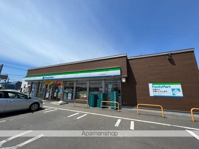新十津川字中央7-52 貸家 3Fの周辺写真