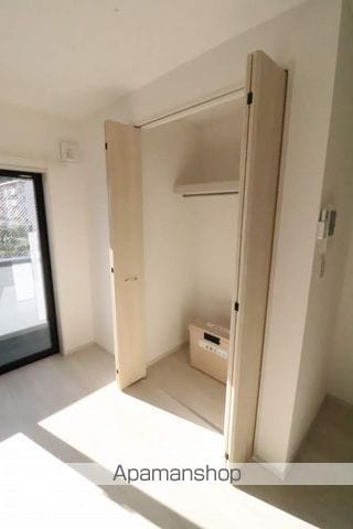 MELDIA青梅の内装写真