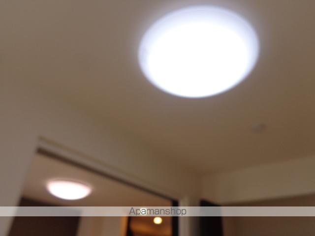 プロムナードの内装写真